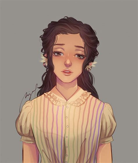 But as their relationship threatens to conflict with his own rise to power. . Lucy gray baird fanart